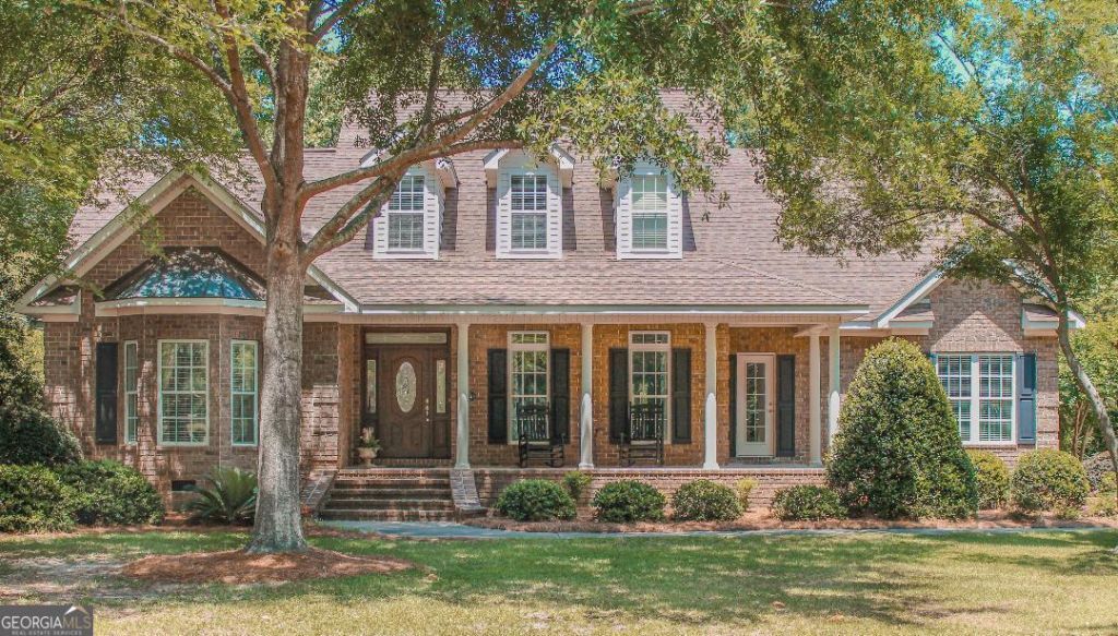 1605 Lennox Road, Statesboro, GA 30461 Main Photo