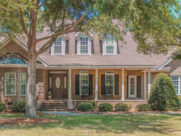 1605 Lennox Road, Statesboro, GA 30461