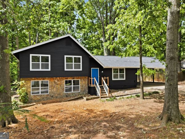158 Longview Road, Stockbridge, GA 30281