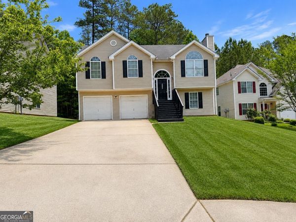 6115 Citico River Lane, Unit # 29, Union City, GA 30291