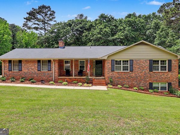 1161 Woodlands Road, Watkinsville, GA 30677