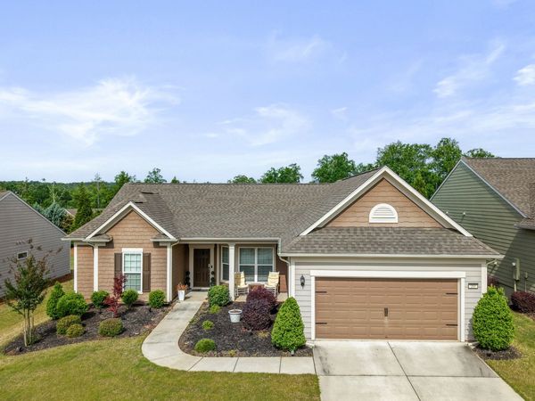 203 Camelia Court, Griffin, GA 30223
