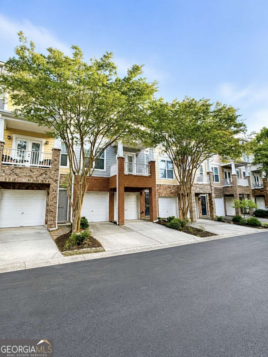 3439 Latitude Cove, Alpharetta, GA 30004 Main Photo