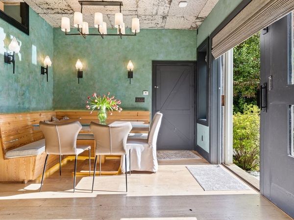 7R Brewer Street, Unit 7R, Boston, MA 02130