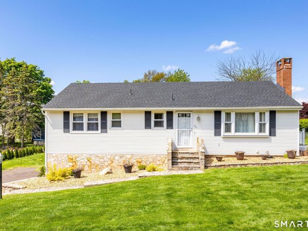 23 Juniper, Berlin, CT 06037