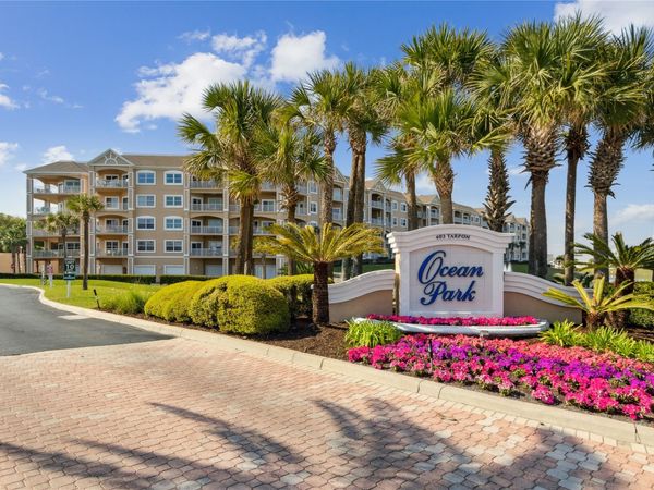 403 TARPON Avenue, Unit 116, Fernandina Beach, FL 32034