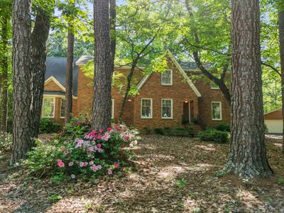 663 Hickory Hill Road, Orangeburg, SC 29115