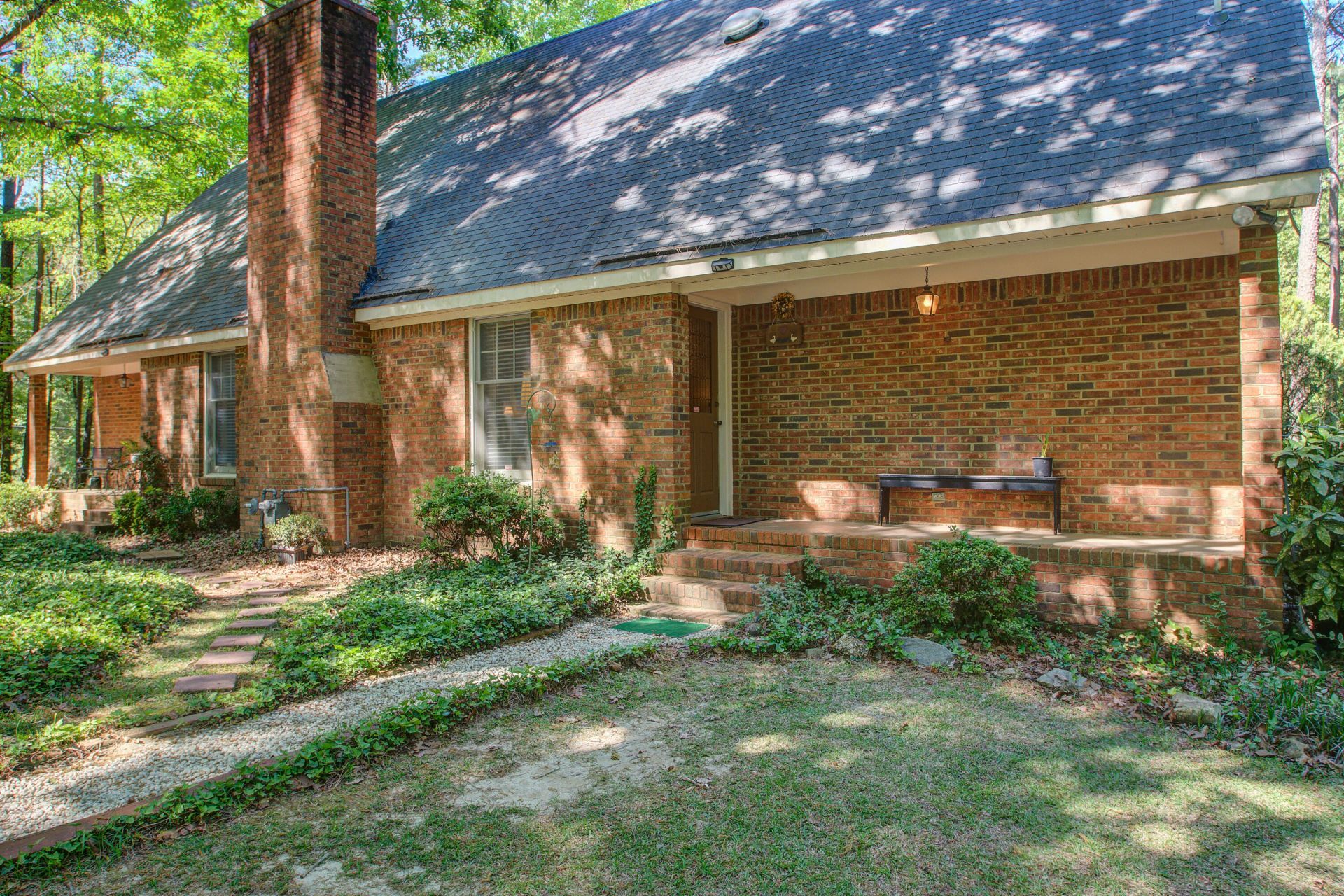 663 Hickory Hill Road Photo 32