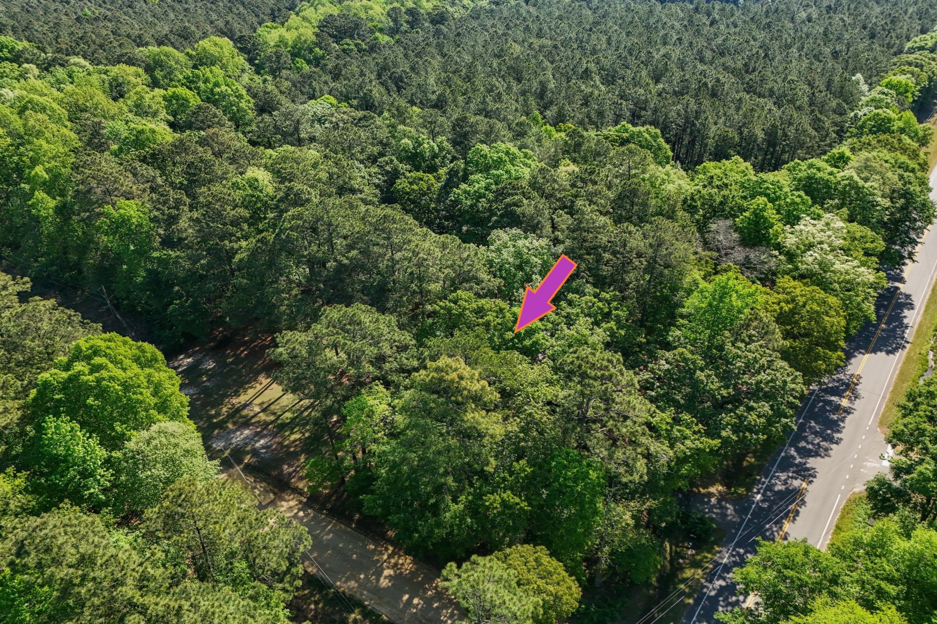 663 Hickory Hill Road Photo 34