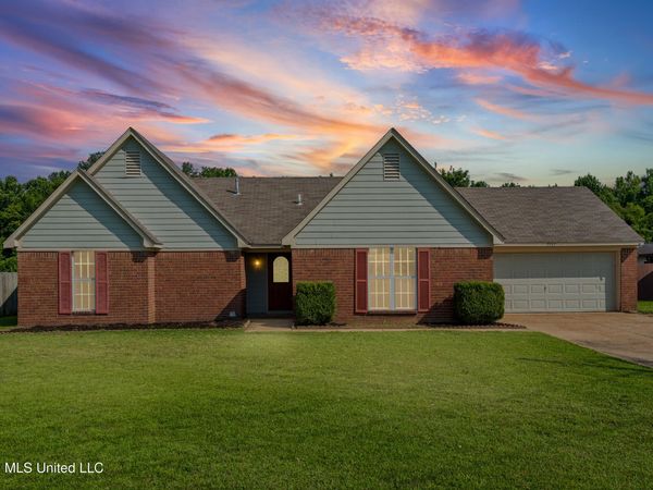 7357 Dunbarton Drive, Horn Lake, MS 38637