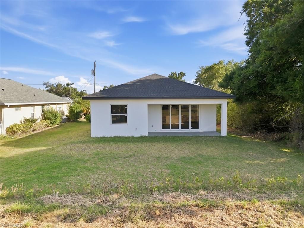 500 Sunset Rd N, Rotonda West, FL 33947 Photo