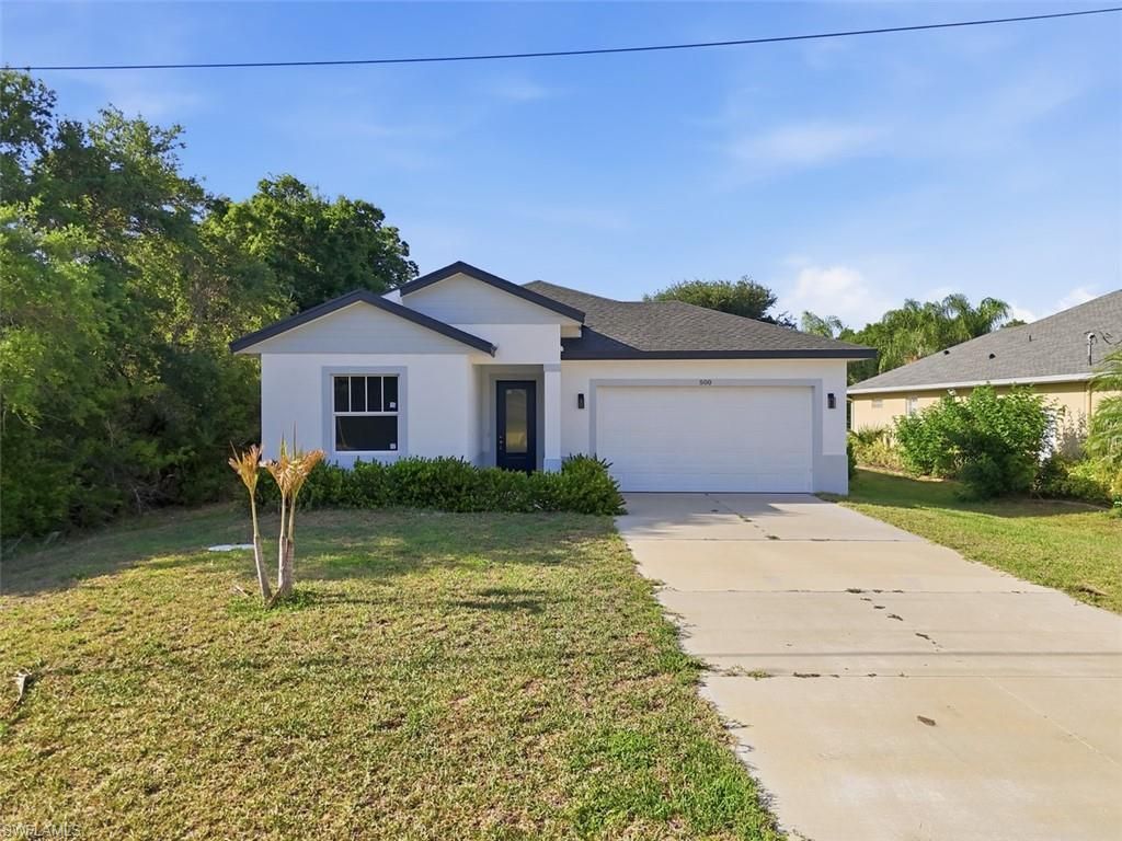 500 Sunset Rd N, Rotonda West, FL 33947 Photo