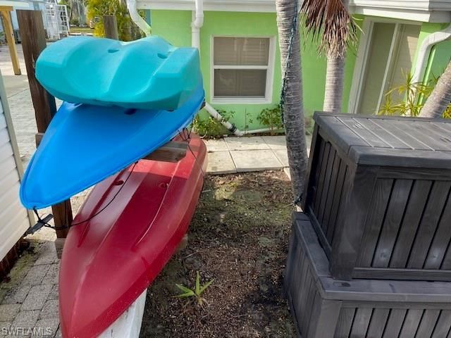 2647 Pine St, Matlacha, FL 33993 Photo