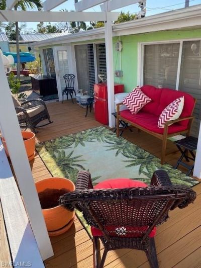 2647 Pine St, Matlacha, FL 33993 Photo