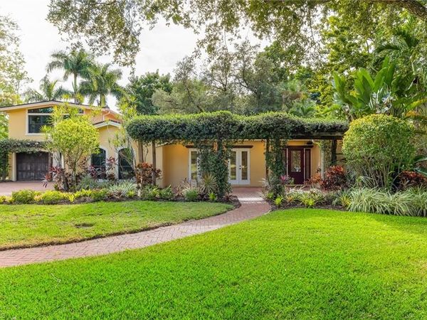 1250 Florida AVE , FORT MYERS, FL 33901