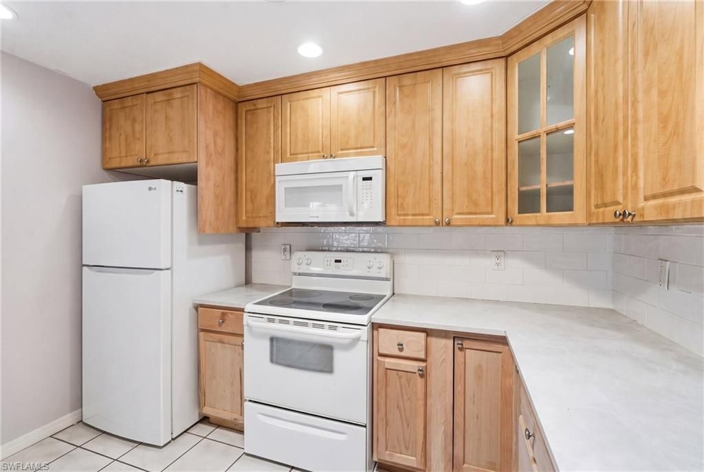 5563 Foxlake Dr, North Fort Myers, FL 33917 Photo