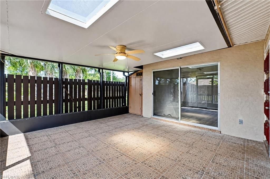 5563 Foxlake Dr, North Fort Myers, FL 33917 Photo