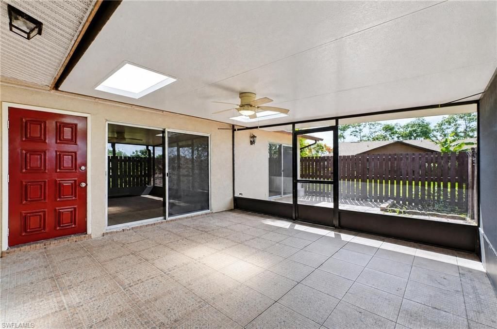 5563 Foxlake Dr, North Fort Myers, FL 33917 Photo