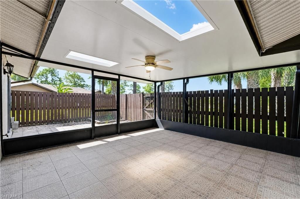 5563 Foxlake Dr, North Fort Myers, FL 33917 Photo