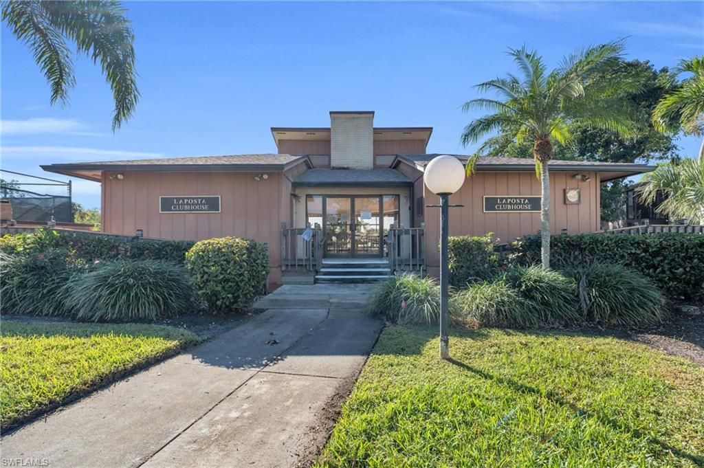 5563 Foxlake Dr, North Fort Myers, FL 33917 Photo