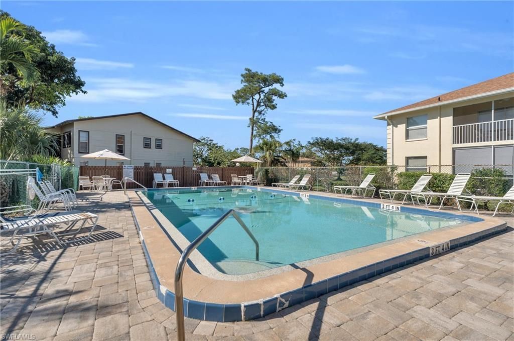 5563 Foxlake Dr, North Fort Myers, FL 33917 Photo