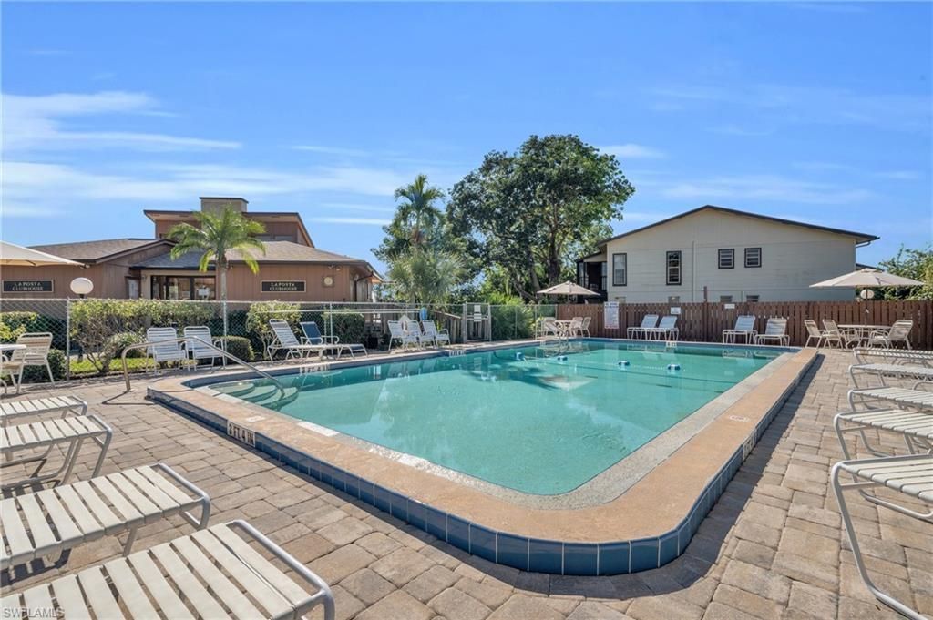5563 Foxlake Dr, North Fort Myers, FL 33917 Photo