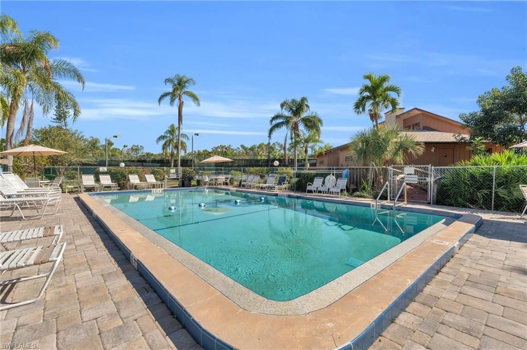 5563 Foxlake Dr, North Fort Myers, FL 33917 Photo