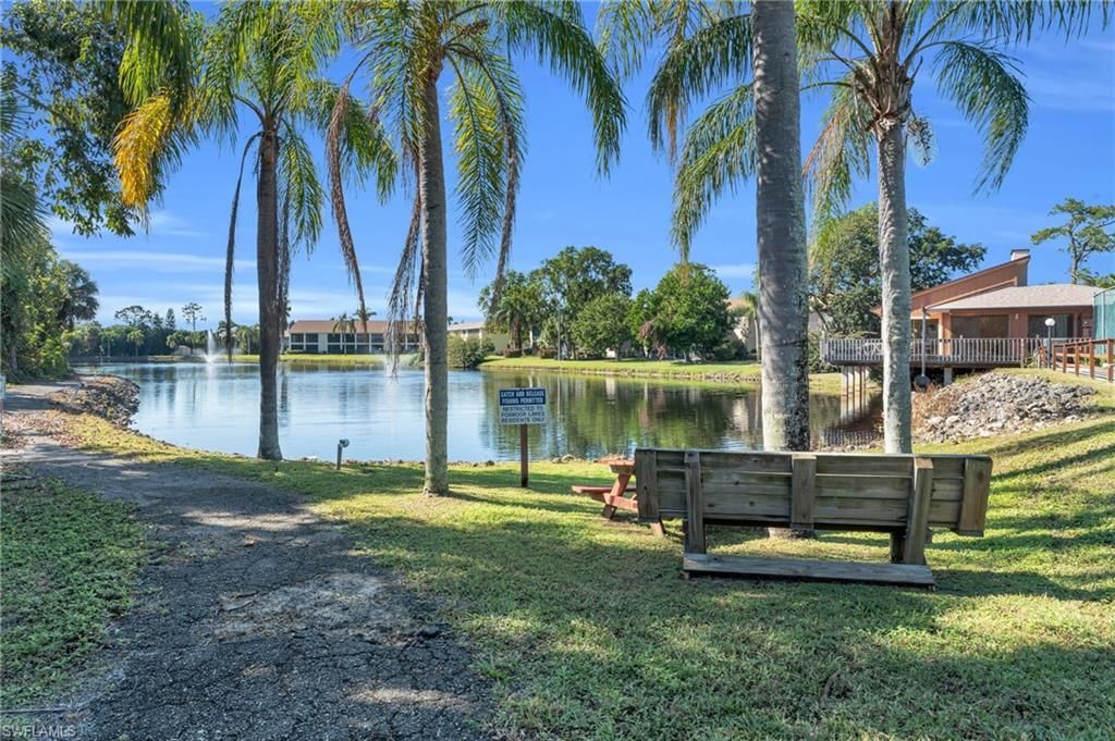 5563 Foxlake Dr, North Fort Myers, FL 33917 Photo