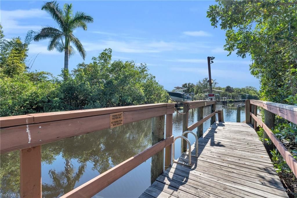 5563 Foxlake Dr, North Fort Myers, FL 33917 Photo