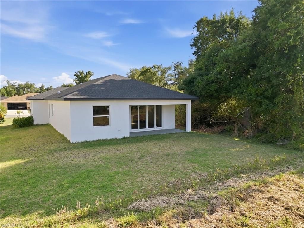 500 Sunset Rd N, Rotonda West, FL 33947 Photo