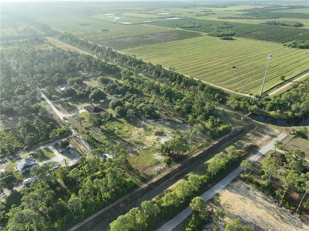 7969 Canal Ter , Labelle, FL 33935 Photo