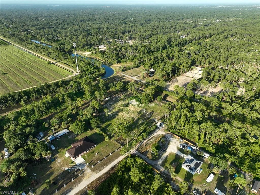7969 Canal Ter , Labelle, FL 33935 Photo
