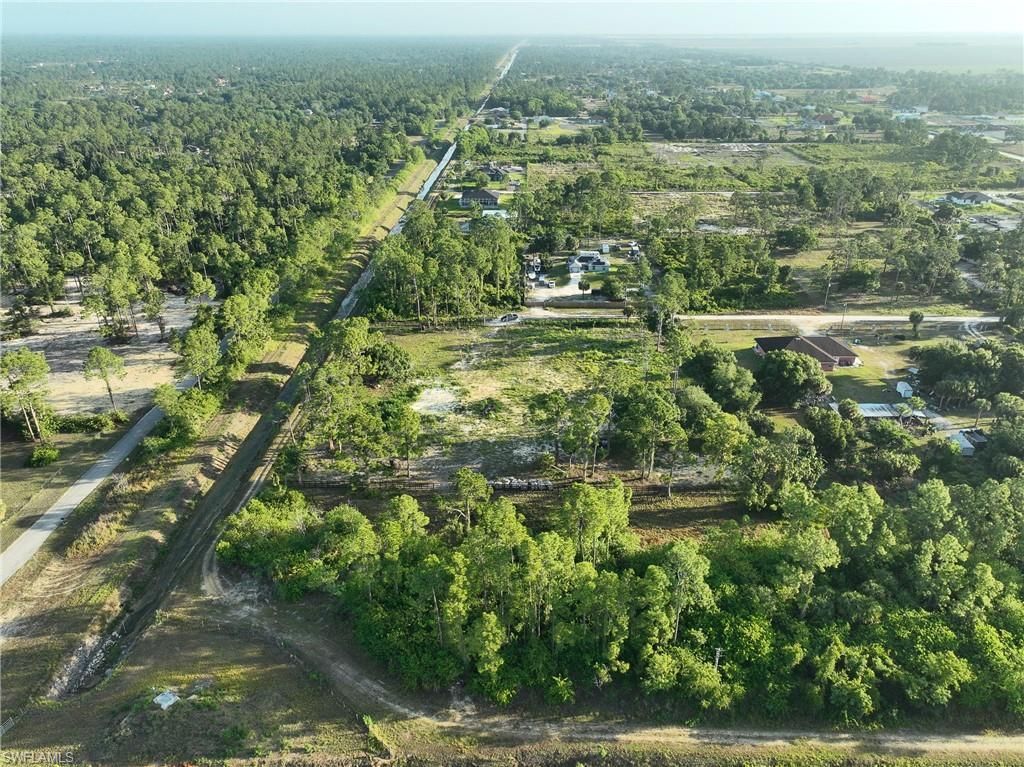7969 Canal Ter , Labelle, FL 33935 Photo