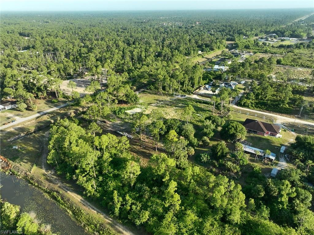 7969 Canal Ter , Labelle, FL 33935 Photo