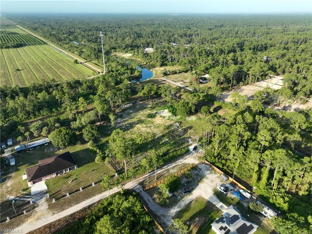 7969 Canal Ter , Labelle, FL 33935 Photo