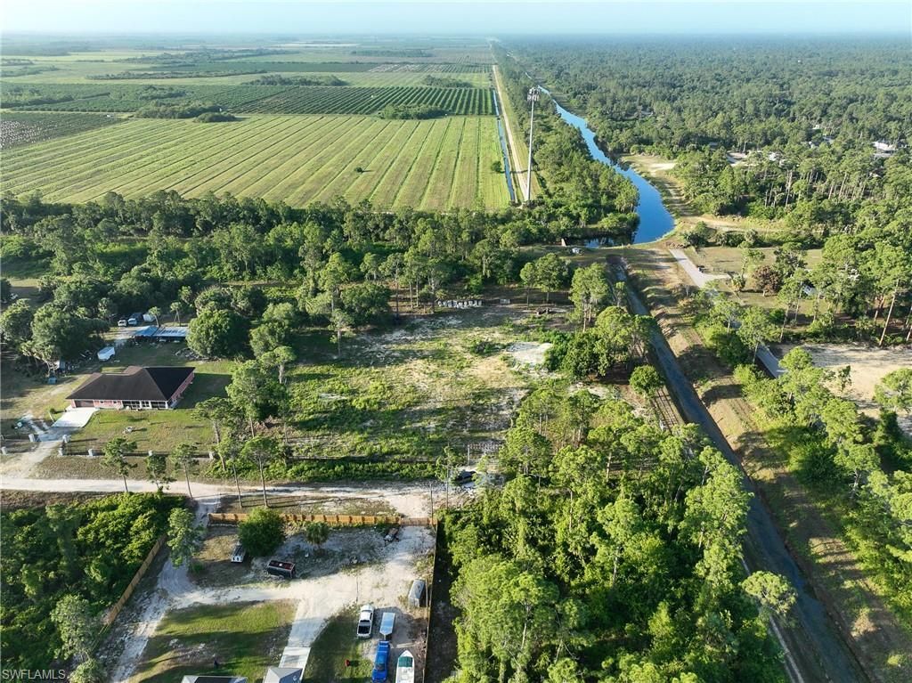 7969 Canal Ter , Labelle, FL 33935 Photo