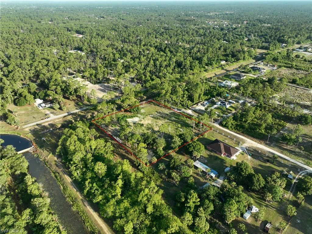 7969 Canal Ter , Labelle, FL 33935 Photo