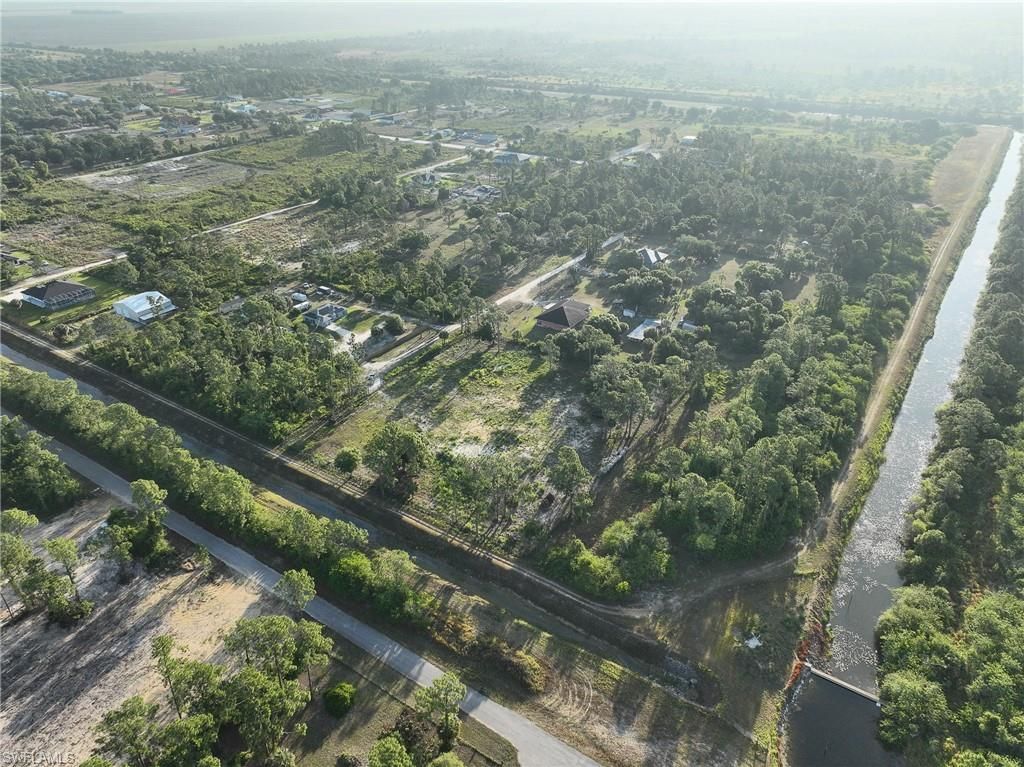 7969 Canal Ter , Labelle, FL 33935 Photo