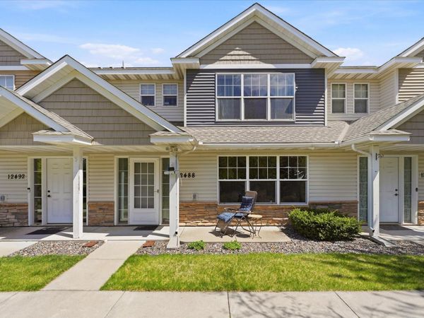12488 Eagle Street NW, Coon Rapids, MN 55448