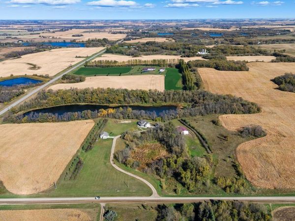 26156 40th Avenue S, Hawley, MN 56549