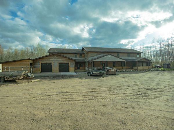 24687 Anchor Inn Road, Webster, WI 54893
