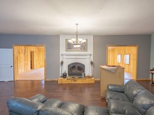 24687 Anchor Inn Road , Webster, WI 54893