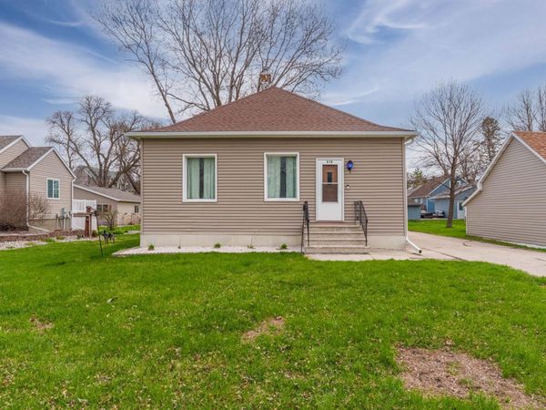 610 5th Street , Hawley, MN 56549