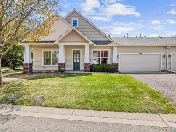 12315 Zumbrota Circle NE, Unit C, Blaine, MN 55449