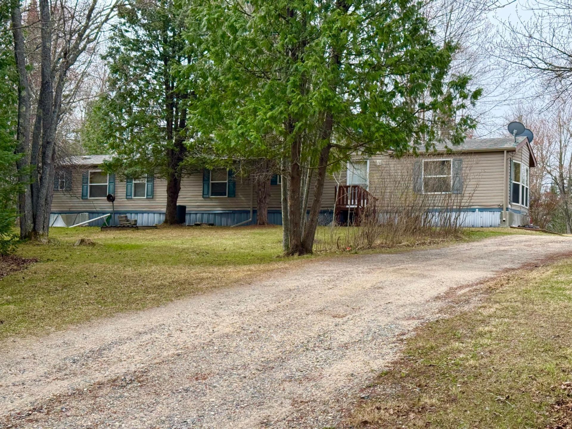 27135 Trout Lake Road, Bovey, MN 55709