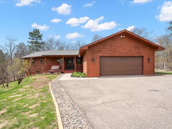 8321 Timber Lane, Lake Shore, MN 56468