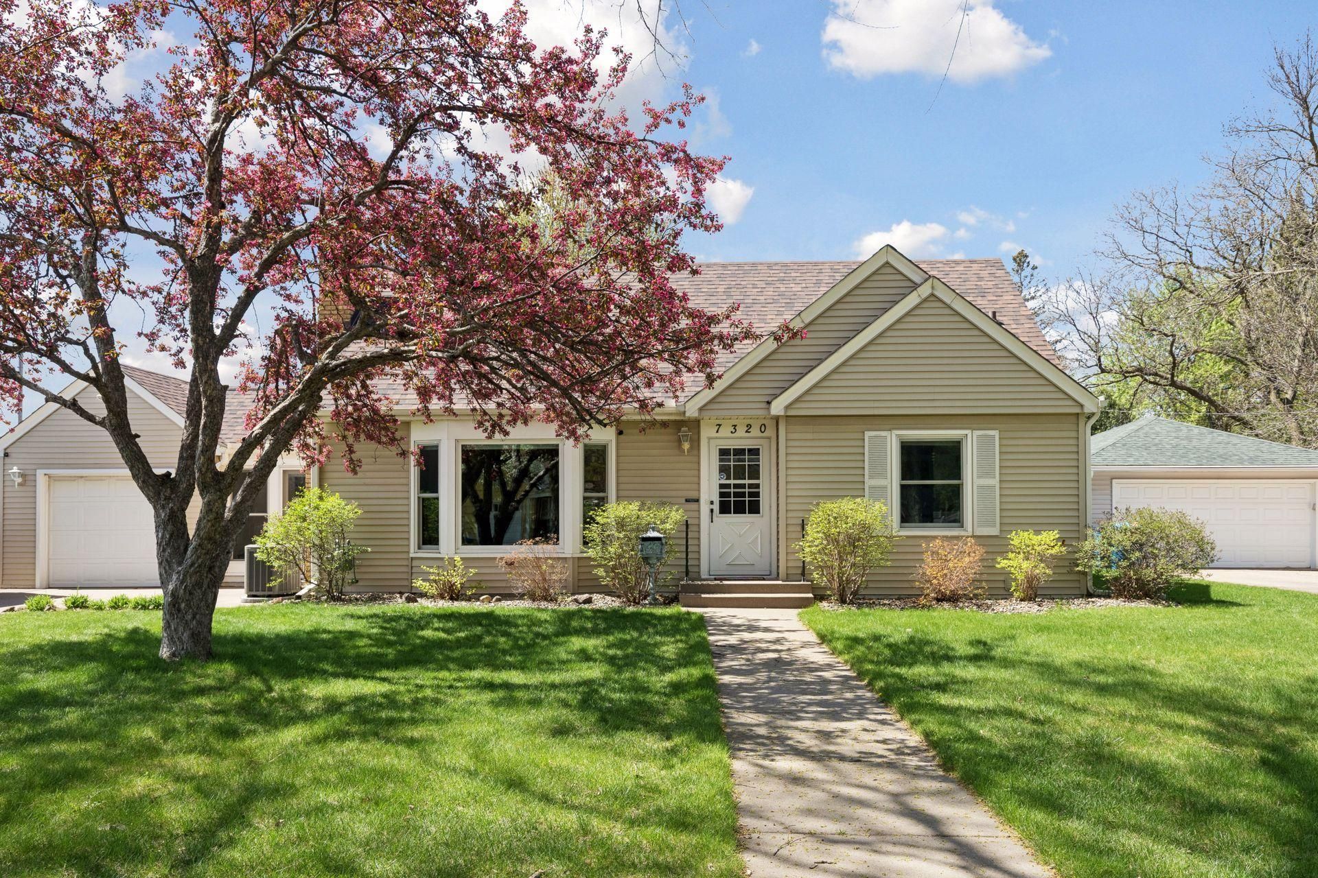 7320 Morgan Avenue S, Richfield, MN 55423 Main Photo