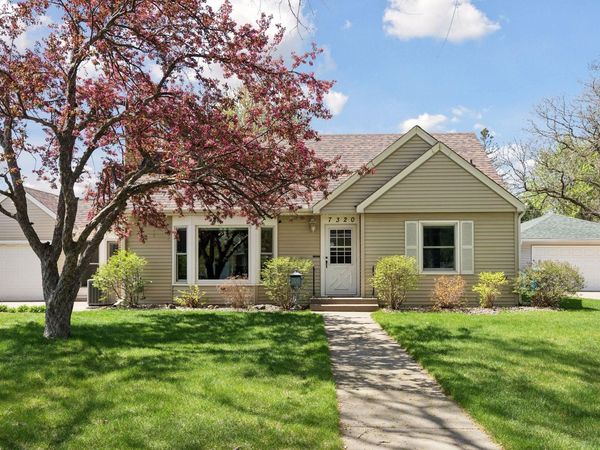 7320 Morgan Avenue S, Richfield, MN 55423