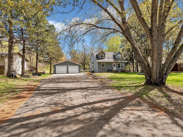 3551 12th Avenue SE, Saint Cloud, MN 56304