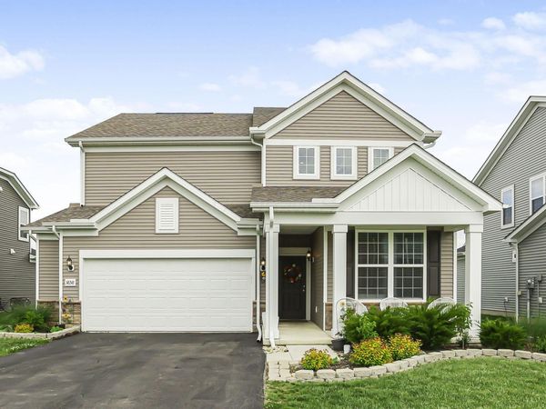 3858 Brody Drive , Grove City, OH 43123